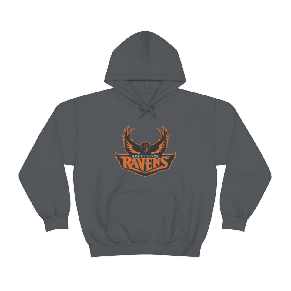 Rocky River Unisex Heavy Blend™ Hooded Sweatshirt