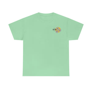 Best Mom Ever Unisex Heavy Cotton Tee