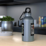 I Celebrate Oregon Sport Bottle