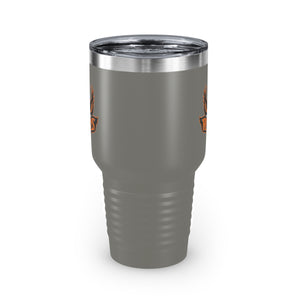 Rocky River Ringneck Tumbler, 30oz