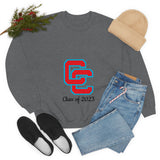 Charlotte Catholic Class of 2023 Unisex Heavy Blend™ Crewneck Sweatshirt