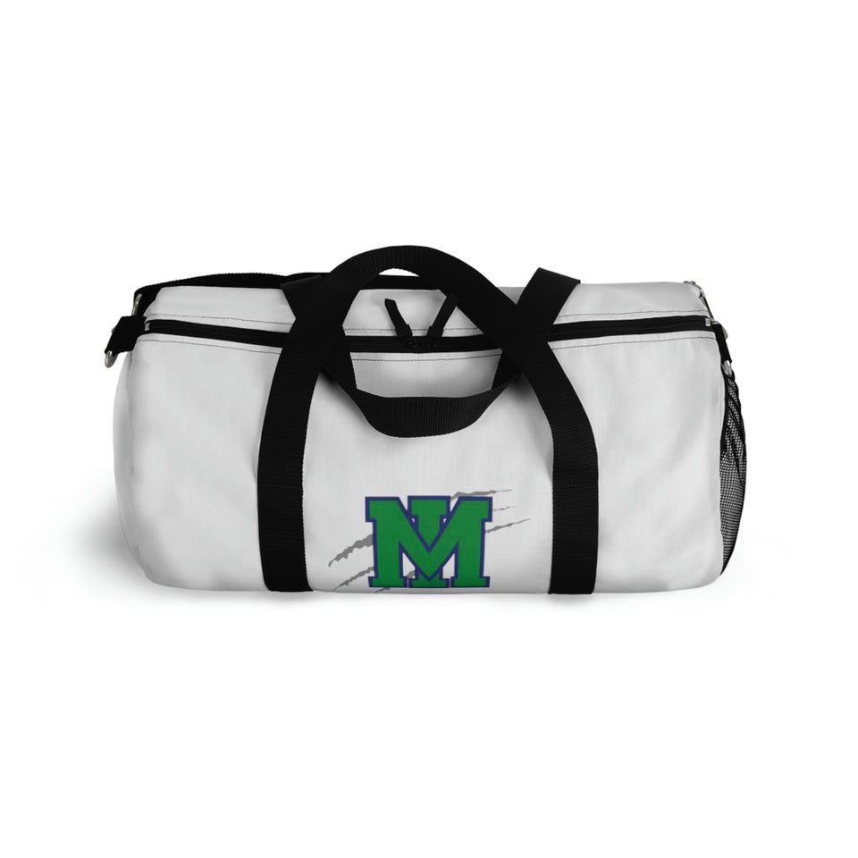 Mountain Island Charter School Duffel Bag