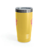 Super Mom Ringneck Tumbler, 20oz