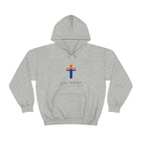Lake Norman Christian School Unisex Heavy Blend™ Hooded Sweatshirt