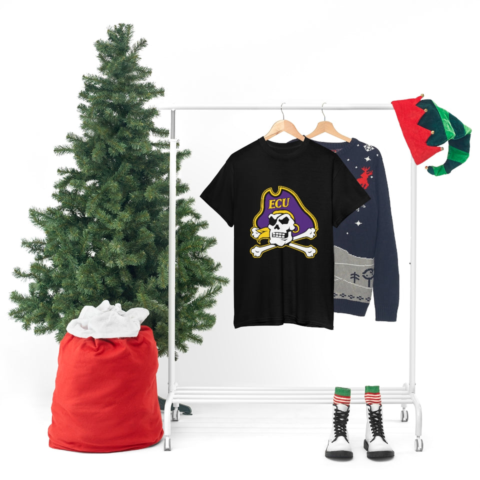East Carolina Cotton Tee