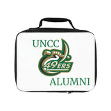 UNCC ALUMNI Lunch Bag