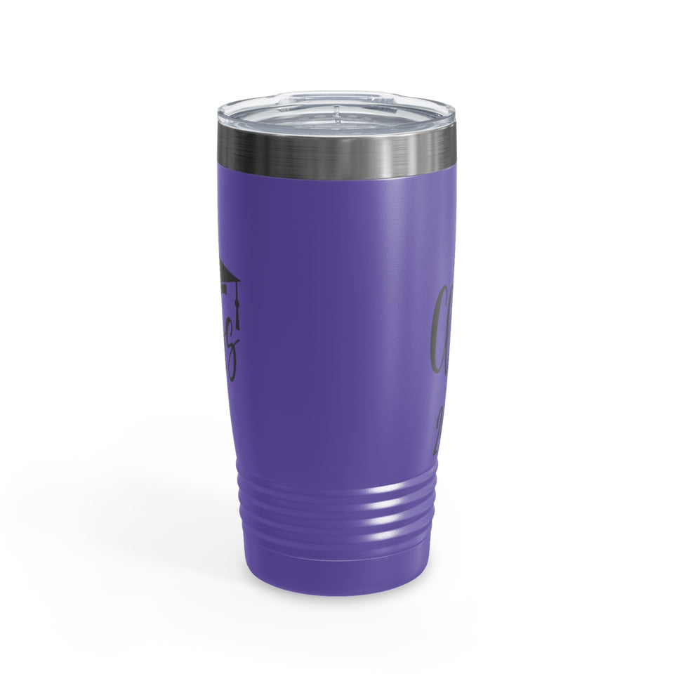 Class of 2023 Ringneck Tumbler, 20oz