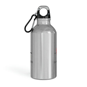 Phillip O. Berry Class of 2023 Oregon Sport Bottle