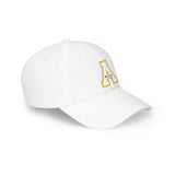Appalachian State Low Profile Baseball Cap