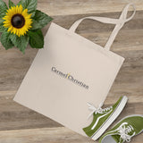 Carmel Christian Tote Bag