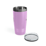 Best Aunt Ever Ringneck Tumbler, 20oz