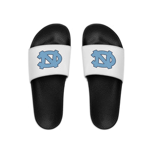 UNC Women's Slide Sandals