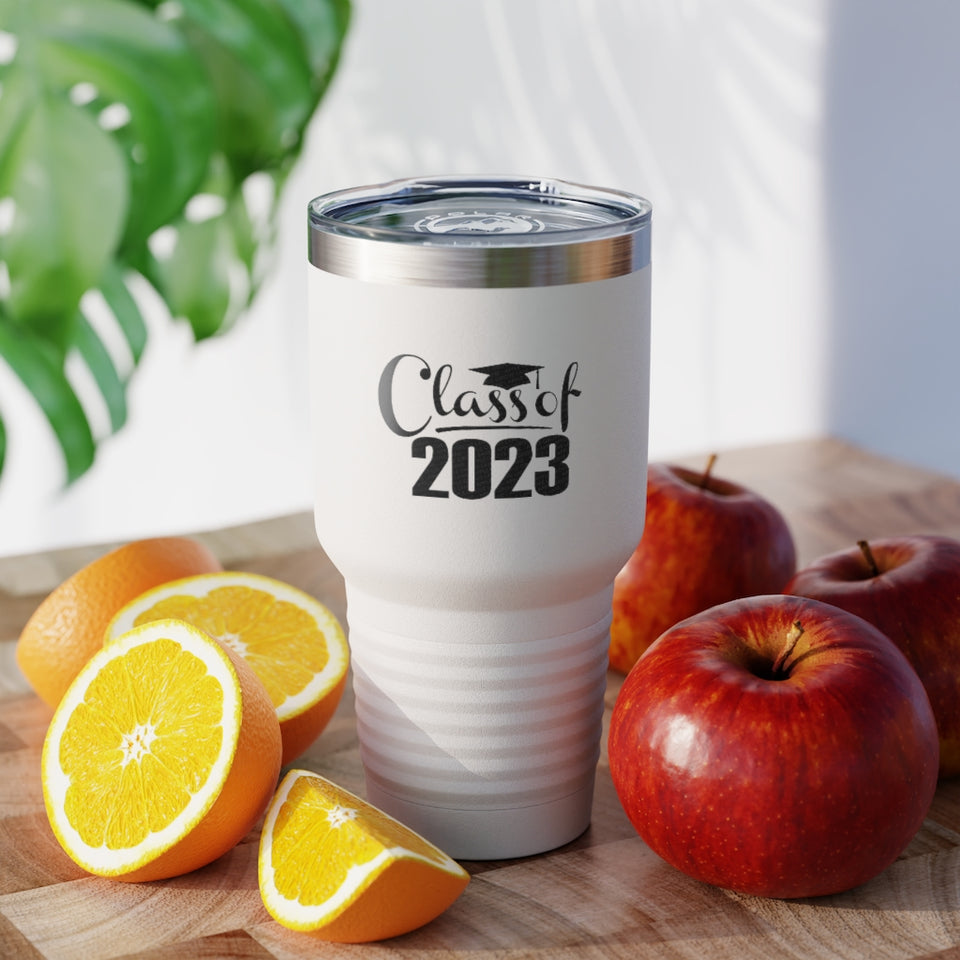 Class of 2023 Tumbler, 30oz