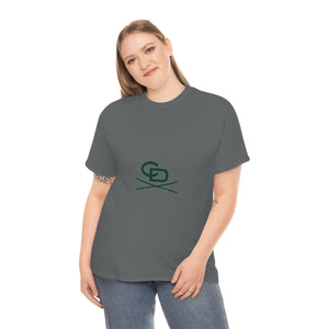 Country Day Unisex Heavy Cotton Tee