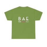 Best Aunt Ever Unisex Heavy Cotton Tee