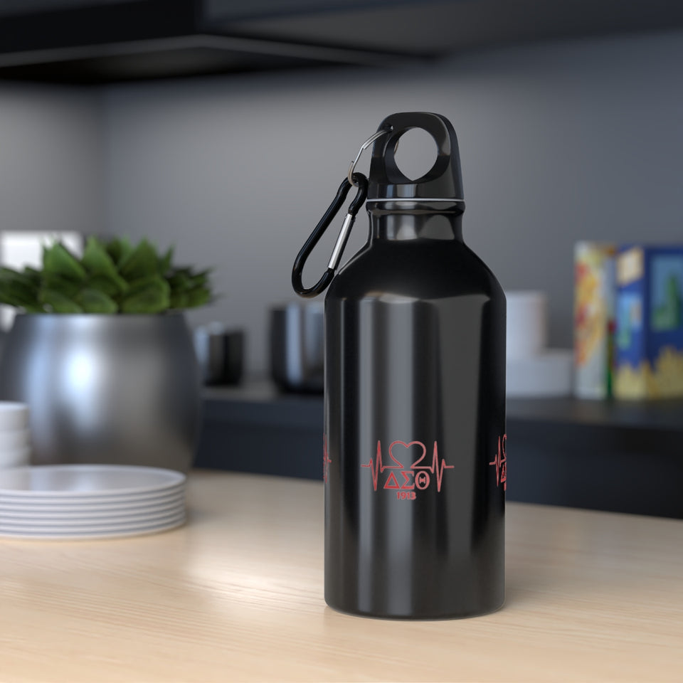 Delta Heartbeat Oregon Sport Bottle