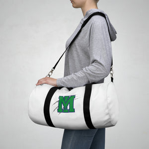 Mountain Island Charter School Duffel Bag