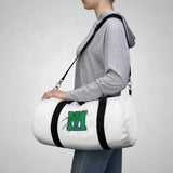 Mountain Island Charter School Duffel Bag
