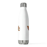 West Charlotte HS 20oz Insulated Bottle