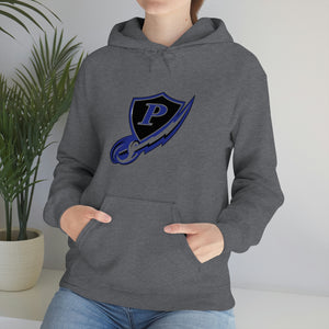 Parkwood HS Unisex Heavy Blend™ Hooded Sweatshirt