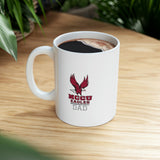 NCCU Dad Ceramic Mug 11oz