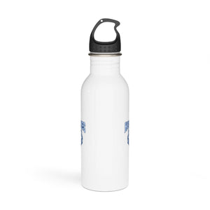 Hunter Huss HS Water Bottle