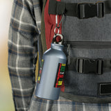 Celebrating Black History Month Oregon Sport Bottle