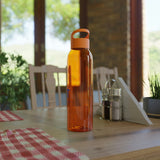 Lake Norman Christian School Sky Water Bottle