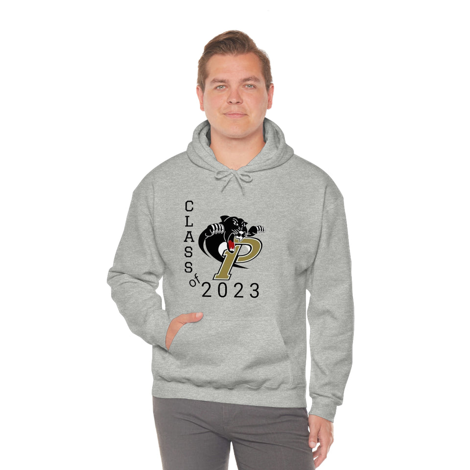 Providence HS Class of 2023 Unisex Heavy Blend™ Hooded Sweatshirt