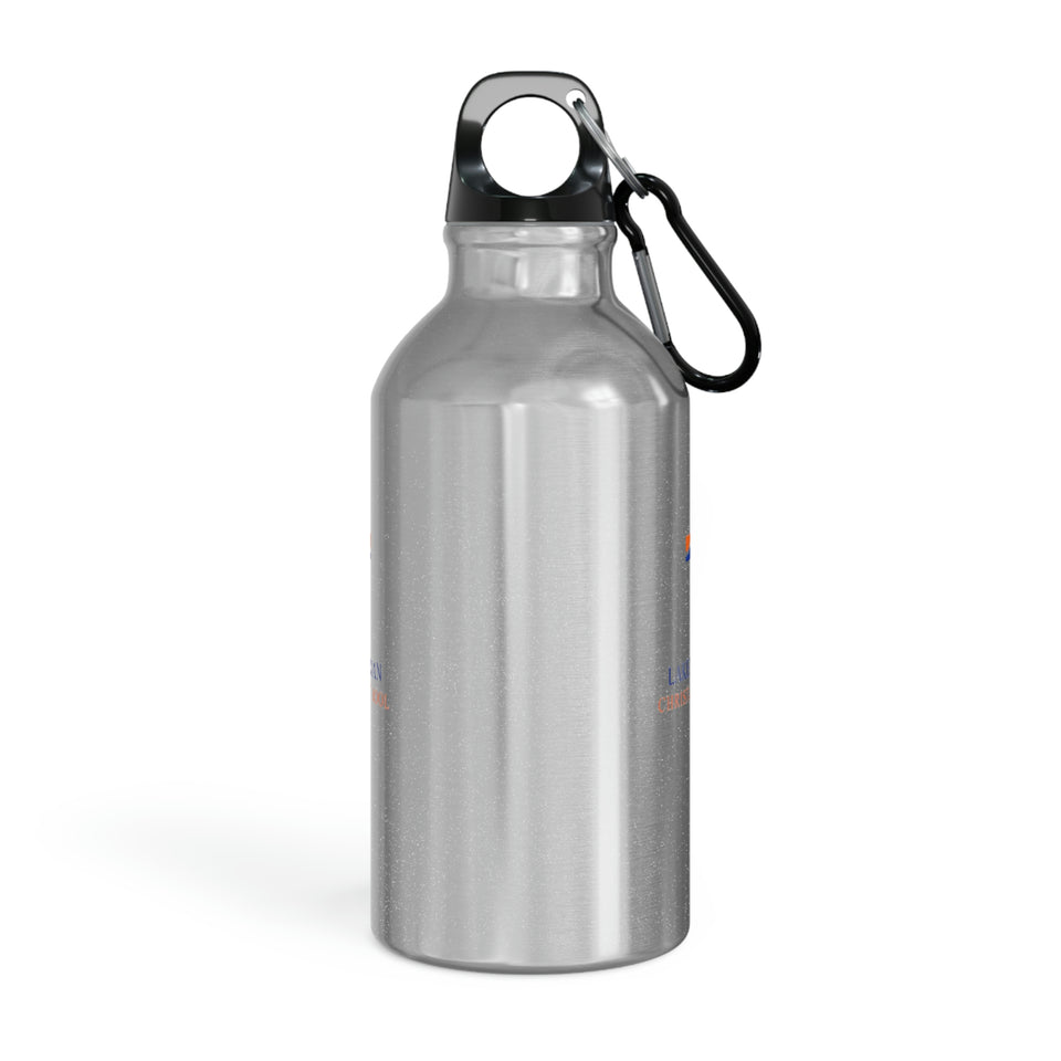 Lake Norman Christian School Oregon Sport Bottle