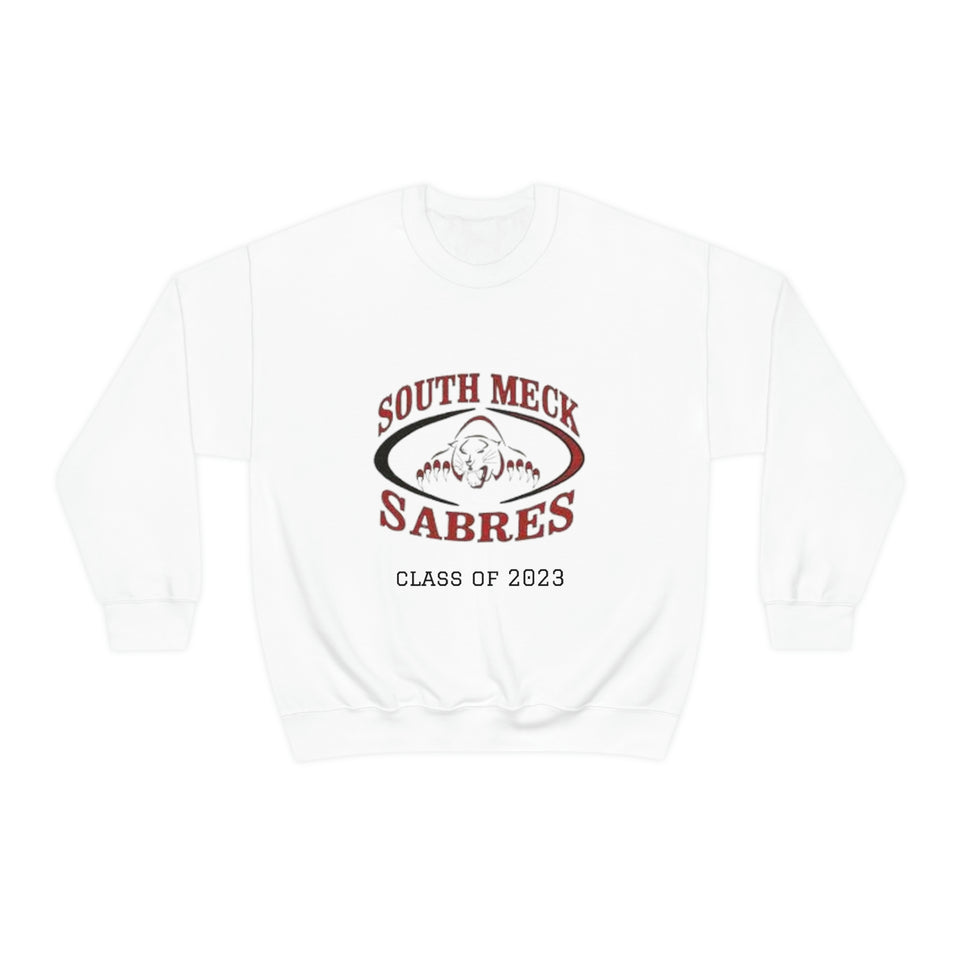South Meck HS Class of 2023 Crewneck Sweatshirt
