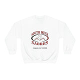 South Meck HS Class of 2023 Crewneck Sweatshirt