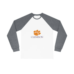 Clemson University Men's Pajama Set