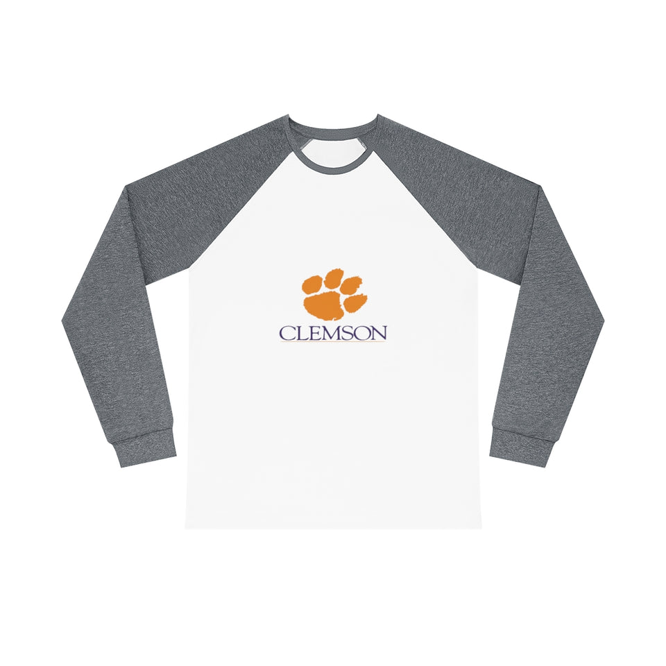 Clemson University Men's Pajama Set