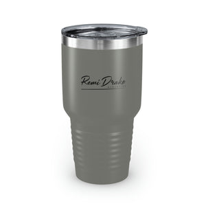 Remi Drake Ringneck Tumbler, 30oz