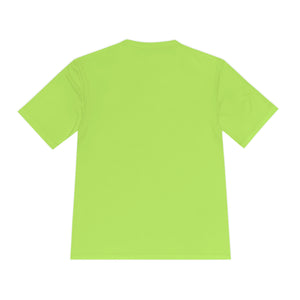 Remi Drake Unisex Moisture Wicking Tee