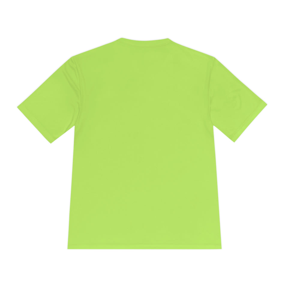 Remi Drake Unisex Moisture Wicking Tee