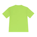 Remi Drake Unisex Moisture Wicking Tee