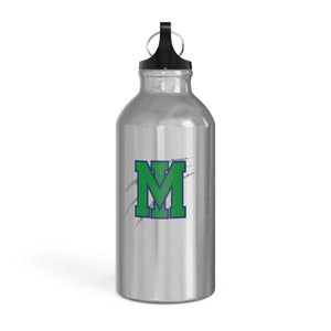 Mountain Island Charter School Oregon Sport Bottle