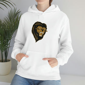 Shelby HS Unisex Heavy Blend™ Hooded Sweatshirt