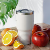 Phillip O. Berry Ringneck Tumbler, 30oz