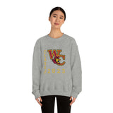 West Charlotte HS Class of 2023 Unisex Heavy Blend™ Crewneck Sweatshirt