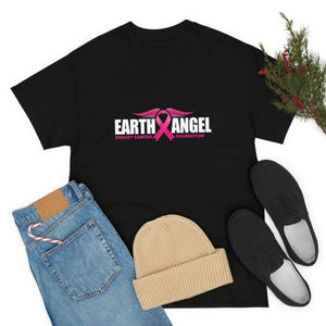 Earth Angel Cotton Tee