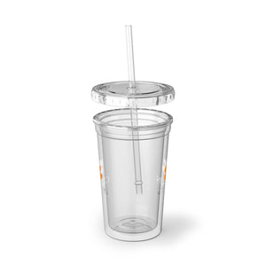 Clemson University Acrylic Cup