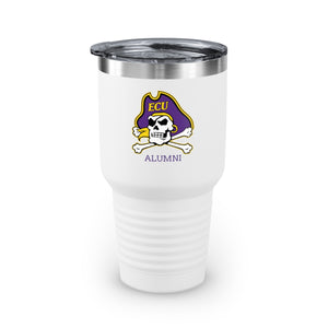 East Carolina Alumni Ringneck Tumbler, 30oz