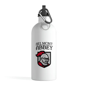 Belmont Abbey Stainless Steel Water Bottle