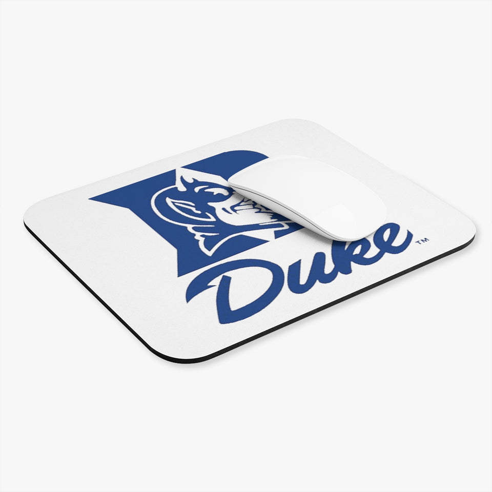 Duke Mouse Pad (Rectangle)