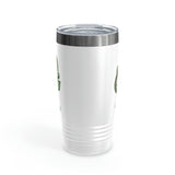 UNCC ALUMNI Ringneck Tumbler, 20oz