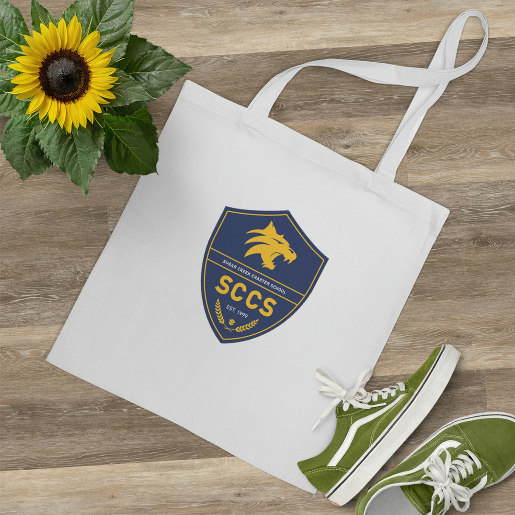 Sugar Creek Charter Tote Bag