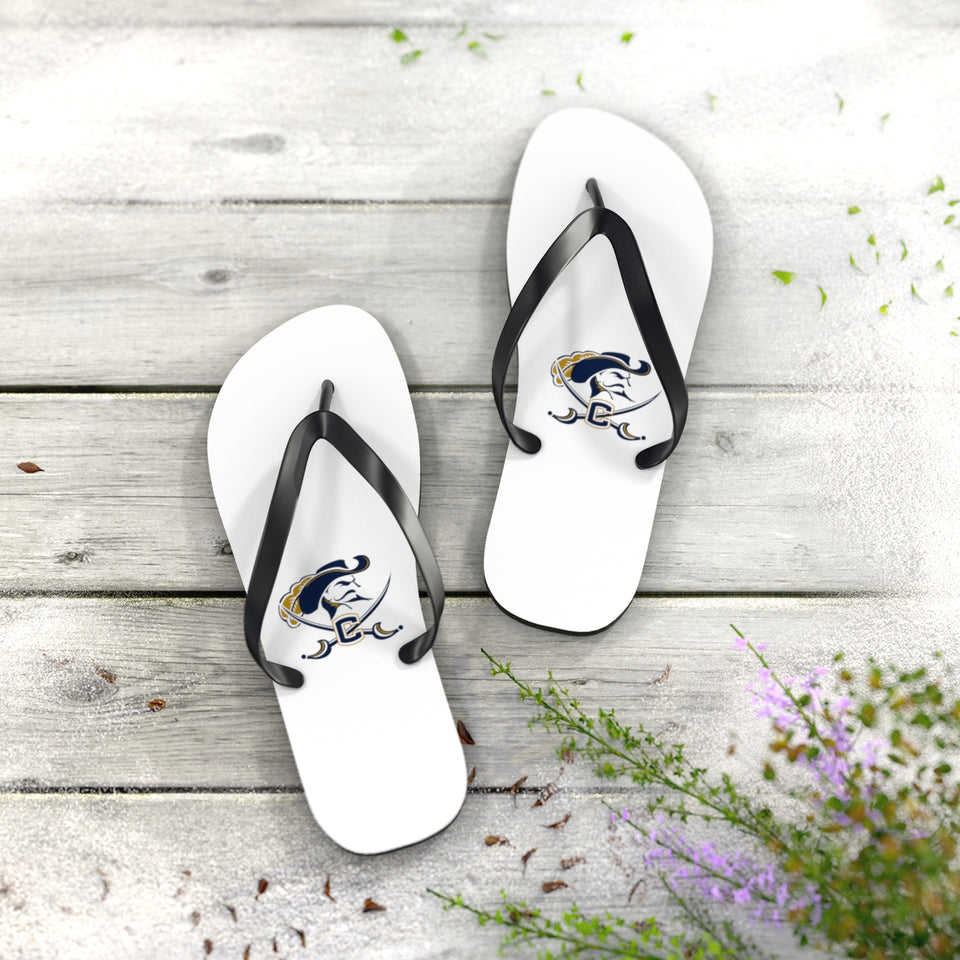 Cuthbertson HS Flip Flops